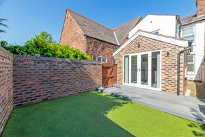 Garden- click for photo gallery